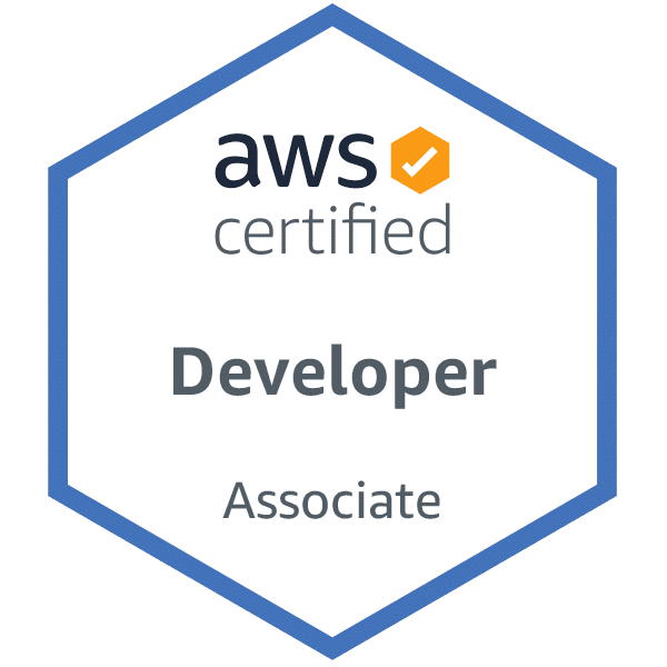 AWS Certified Developer Associate