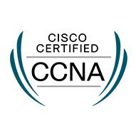Cisco Certified network Associate (CCNA)