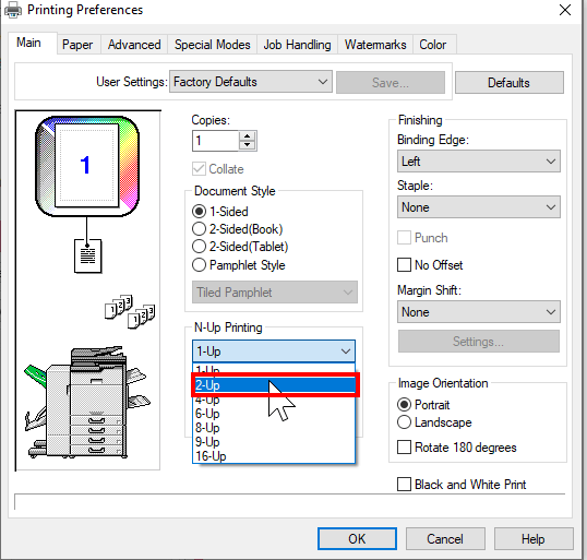 4 Web Printing Hacks to Save Money