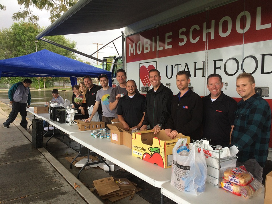 mobile pantry mobile pantry