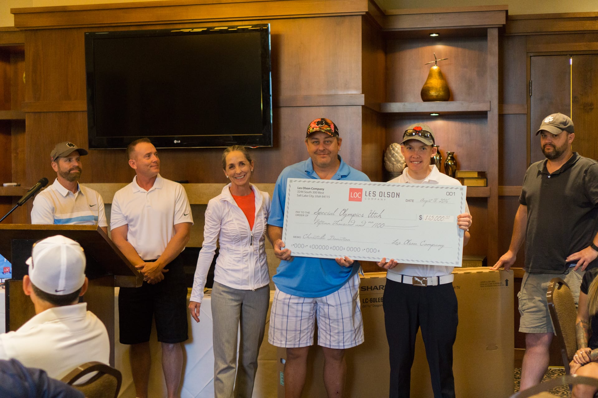 DSC05902 2016 Les Olson Utah Open Pro-Am