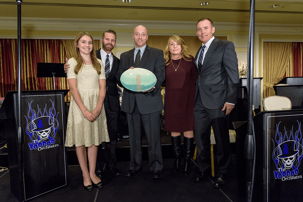 arthritisfoundation Arthritis Foundation Evening of Honors Gala Honoree