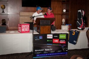 2015 Utah Open Les Olson Company Pro-Am