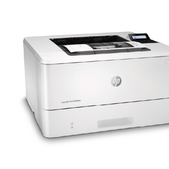 Принтер hp laserjet pro m404dn не печатает с двух сторон