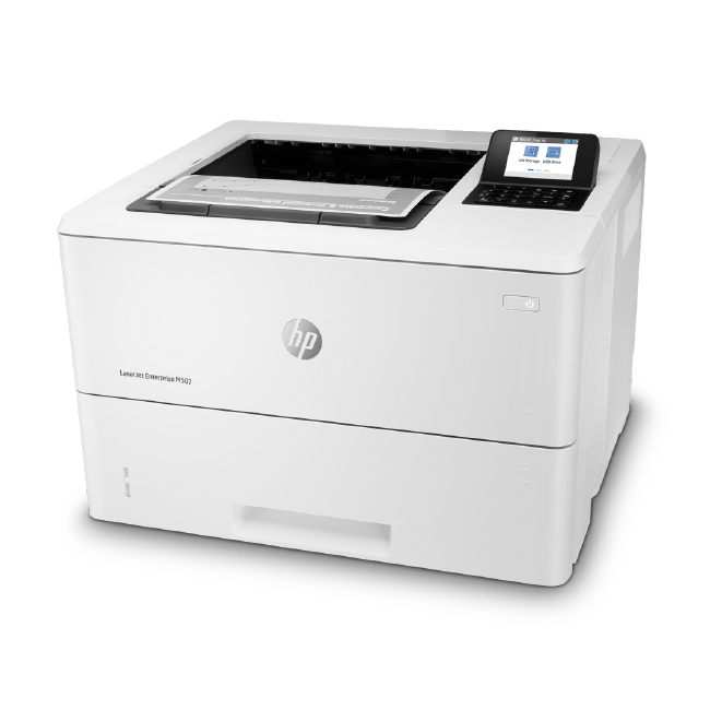 LaserJet Printers
