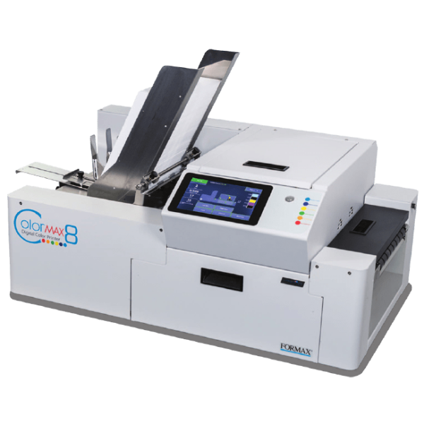 Digital Printers