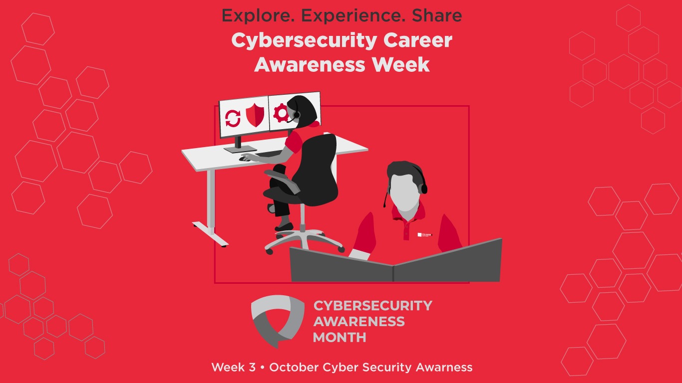 week3 Cyber Career Week