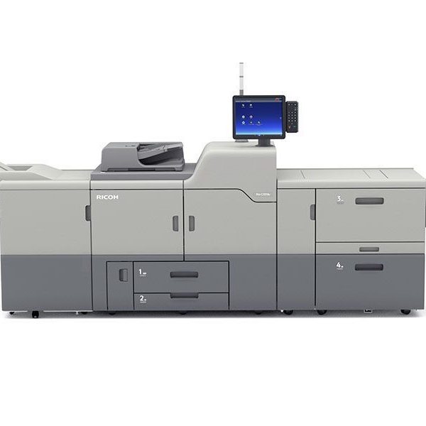 Production Printers