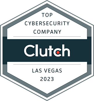 Top Cybersecurity Company for Las Vegas