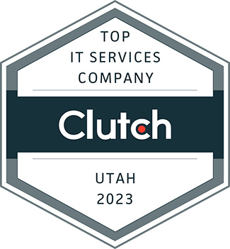Top IT Services Company for Utah