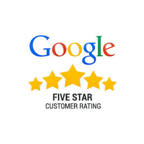 4.9-Star Google Reviews