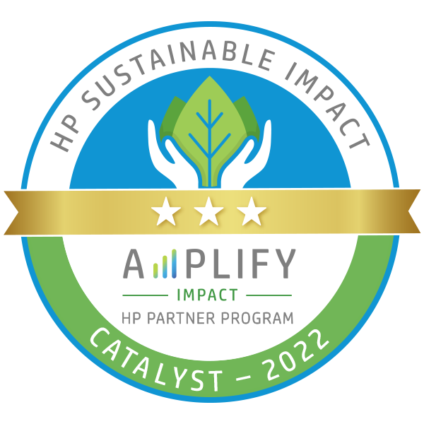HP Sustainable Impact Catalyst