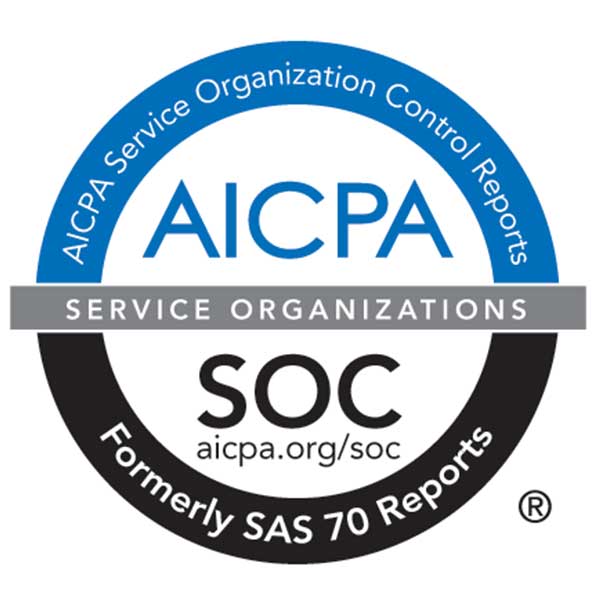 Les Olson AICPA SOC2 Certification