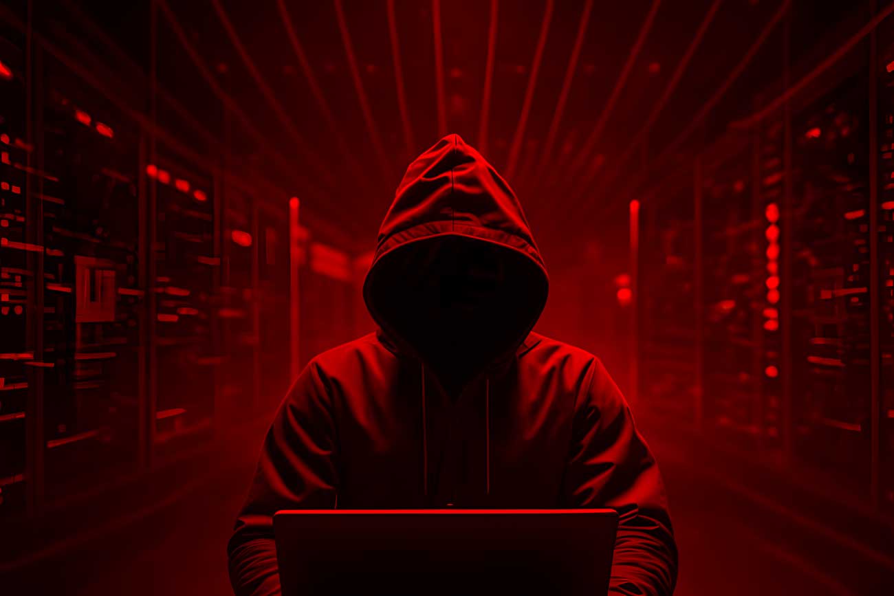 Cyberespionage Criminals