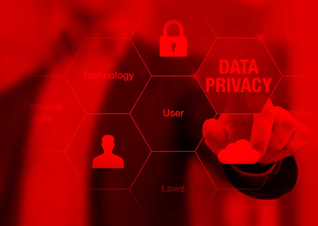Supply Chain Data Privacy