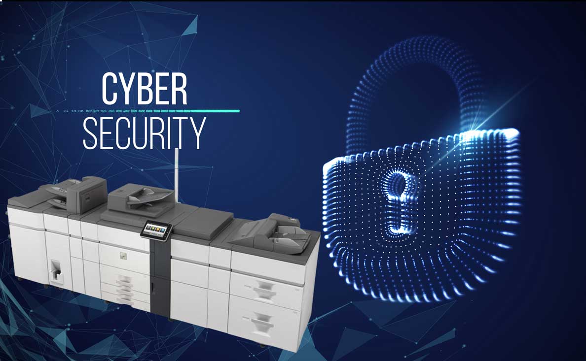 Printer Cyber Security