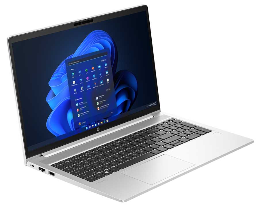 HP ProBook 450 G10 Notebook - Les Olson IT