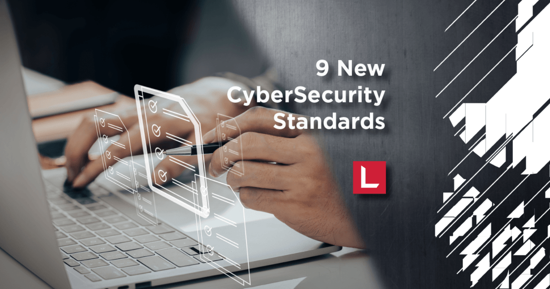 Cybersecurity Standards