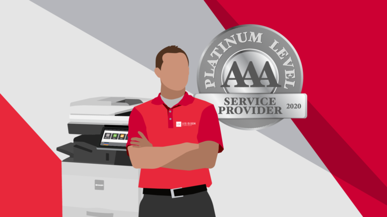 Sharp AAA Platinum Service Provider 2019-2020 %%page%% %%sep%% %%sitename%%