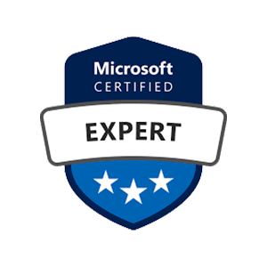 microsoft-certified-expert