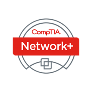 comptia-network