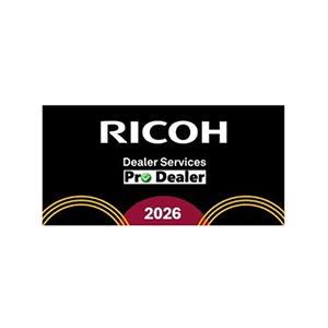 RICOH2026