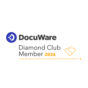 DocuWare Diamond Club