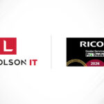 Les Olson Ricoh Pro Dealer